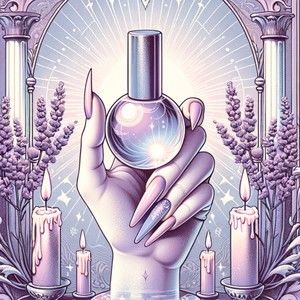 Meet your Posher, Julianne